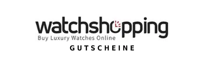 watchshopping Gutscheine Logo