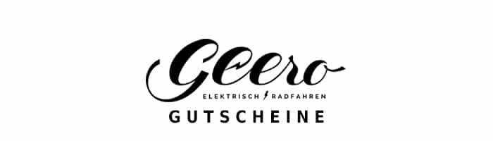 Geero Gutscheine logo oben