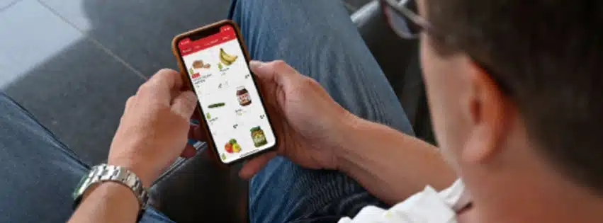 Picnic Gutscheine-Die Picnic App