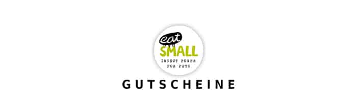 Eat Small Gutschein Logo oben