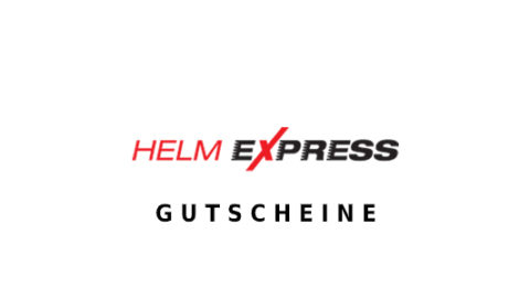 Helmexpress Gutscheine Logo Seite