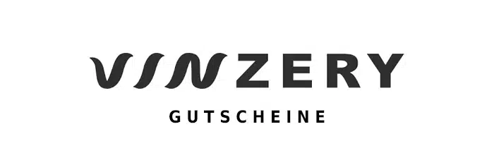 Vinzery Gutscheine Logo oben
