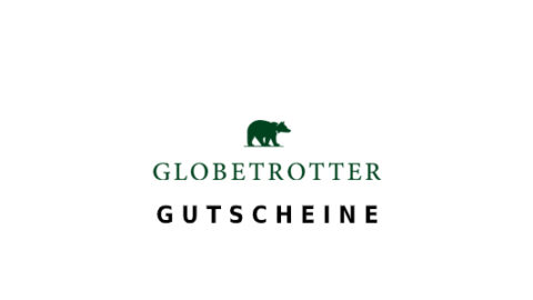 Globetrotter Gutschein Logo Seite