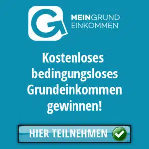 Bedingungsloses Grundeinkommen