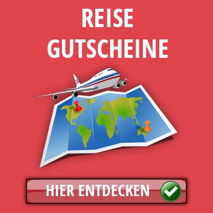 Finde alle Globetrotter Gutscheine - 10% Rabatt & viele weitere tolle Deals