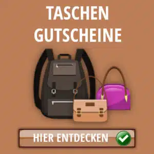 Taschen-Gutscheine