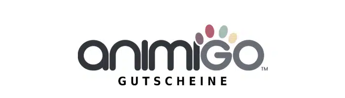 animigo Gutschein Logo Oben