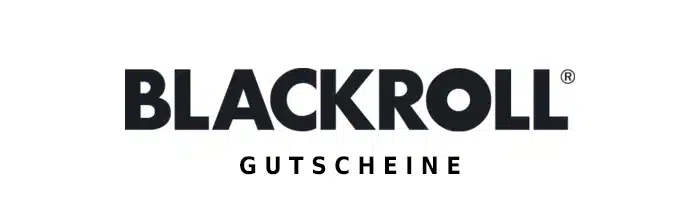 blackroll Gutschein Logo Oben