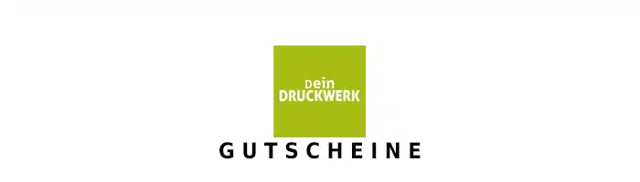 deindruckwerk Gutschein Logo Oben