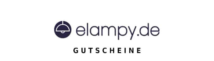 elampy.de Gutschein Logo Oben