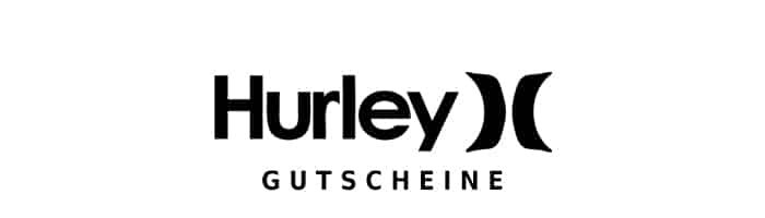 eu.hurley Gutschein Logo Oben