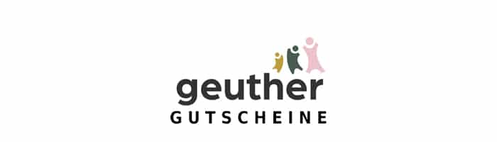 geuther Gutschein Logo Oben