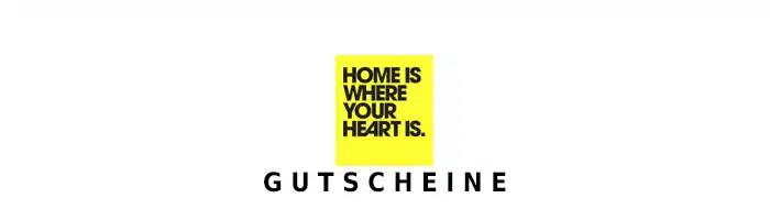 homeiswhereyourheartis Gutschein Logo Oben