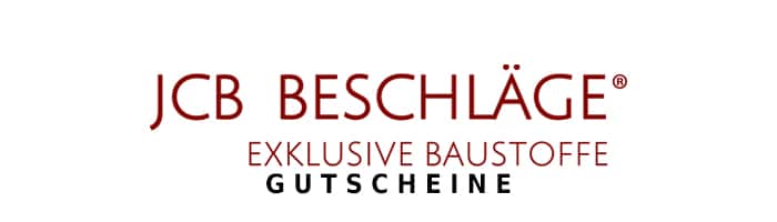 jcb-beschlaege Gutschein Logo Oben