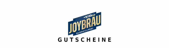 joybraeu Gutschein Logo Oben