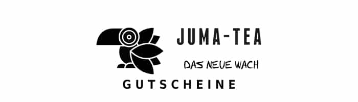 jumatea Gutschein Logo Oben