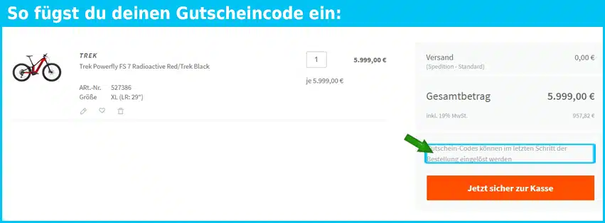 liquid-life.de Gutschein einfuegen und sparen