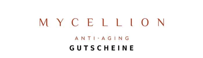 mycellion Gutschein Logo Oben