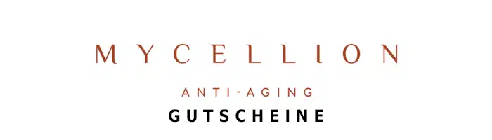 mycellion Gutschein Logo Oben