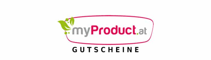 myprodukt.at Gutschein Logo Oben