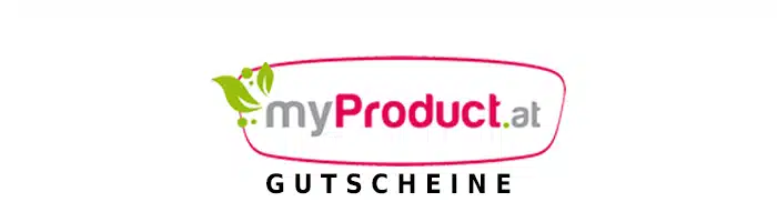 myprodukt.at Gutschein Logo Oben