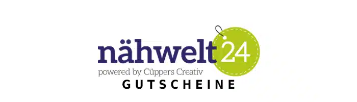 naehwelt24 Gutschein Logo Oben