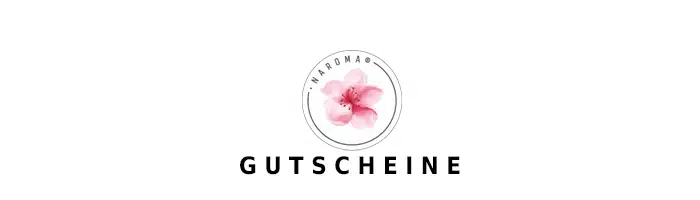 naroma Gutschein Logo Oben