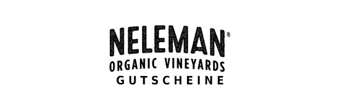 neleman Gutschein Logo Oben