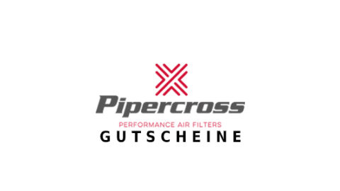 pipercross Gutschein Logo Seite