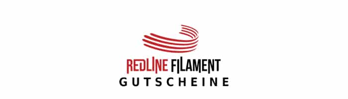 redline-filament Gutschein Logo Oben