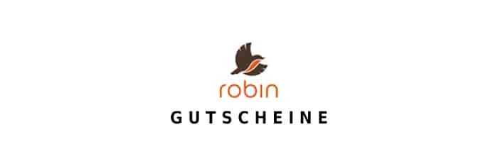 robin-shop Gutschein Logo Oben
