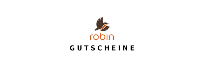 robin-shop Gutschein Logo Oben