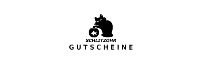 schlitzohr Gutschein Logo Oben