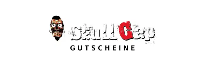 skullcap Gutschein Logo Oben