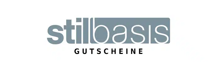 stilbasis Gutschein Logo Oben