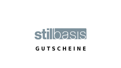 stilbasis Gutschein Logo Seite
