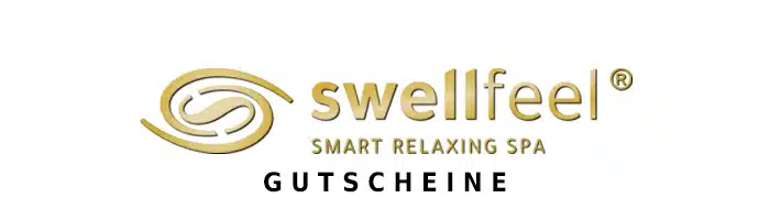 swellfeel Gutschein Logo Oben