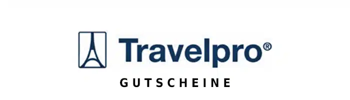 travelpro Gutschein Logo Oben
