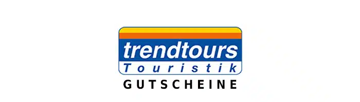 trendtours Gutschein Logo Oben