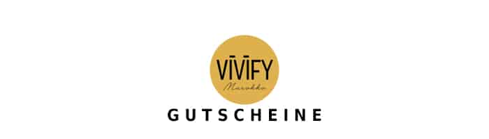 vivify Gutschein Logo Oben