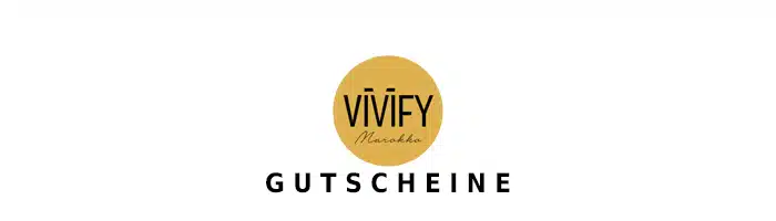 vivify Gutschein Logo Oben