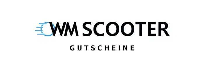 wm-scooter Gutschein Logo Oben