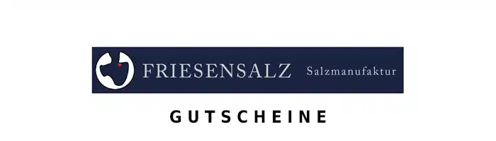 friesensalz Gutschein Logo Oben
