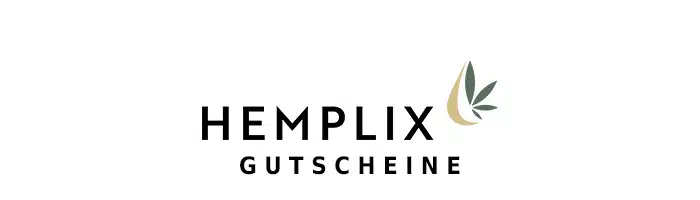 hemplix Gutschein Logo Oben