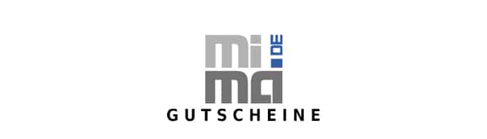mima Gutschein Logo Oben