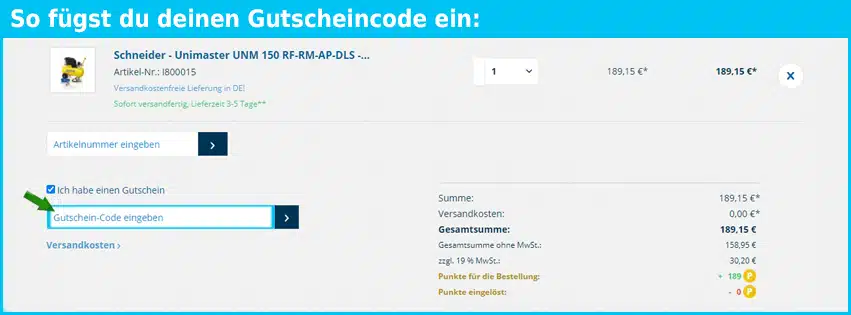 siltec-technik Gutschein einfuegen und sparen