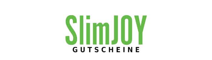 slim-joy Gutschein Logo Oben