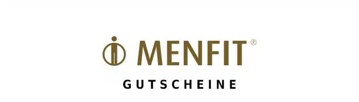 menfit Gutschein Logo Oben