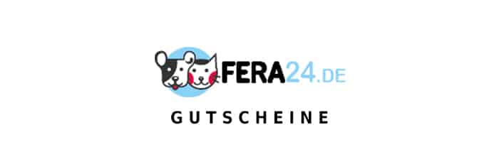 fera24.de Gutschein Logo Oben
