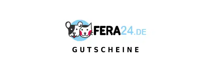 fera24.de Gutschein Logo Oben